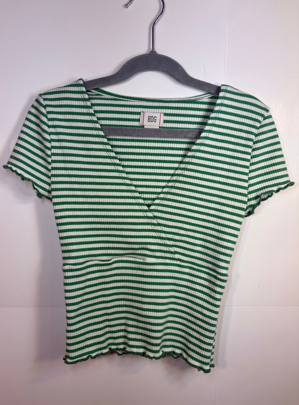 Urban Outfitters BDG Top Woman's Small